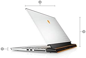 מחשב נייד גיימינג 15 ר2 15.6 אינץ '| ליבה 7-256 ג 'יגה - בייט + 256 ג' יגה - בייט ראם - 16 ג 'יגה-בייט